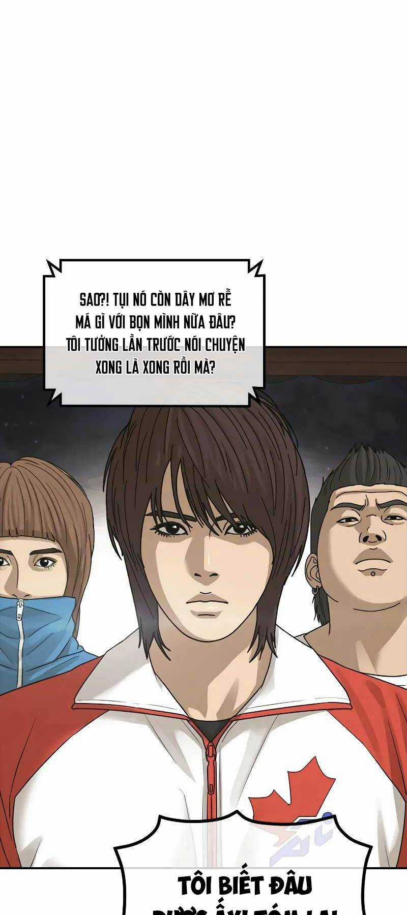 Thời Đại Ulzzang - Chapter 4 - Trang 42