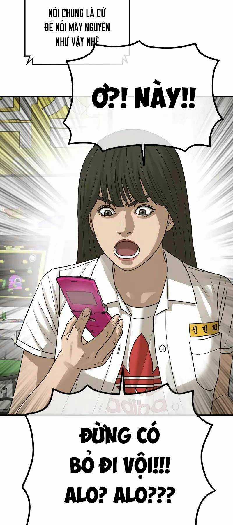 Thời Đại Ulzzang - Chapter 4 - Trang 45