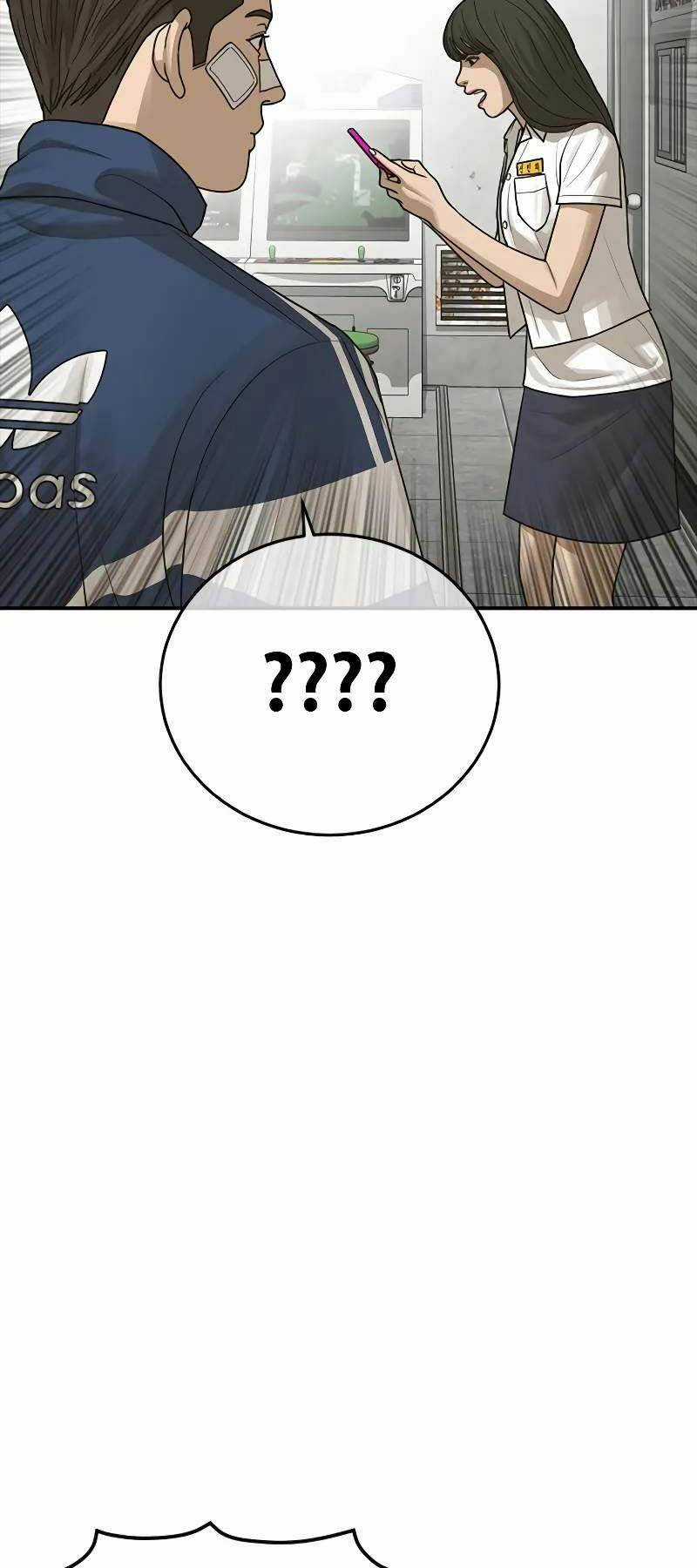 Thời Đại Ulzzang - Chapter 4 - Trang 47