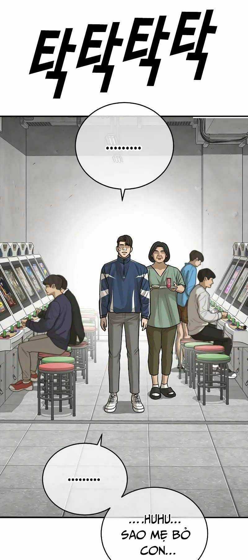 Thời Đại Ulzzang - Chapter 4 - Trang 51