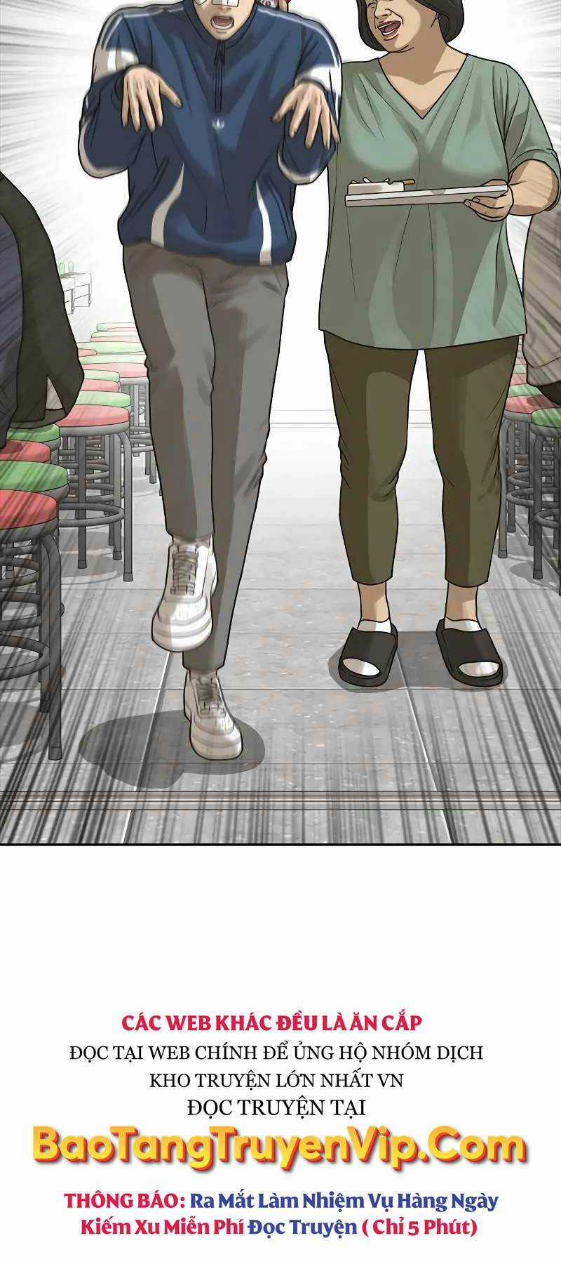 Thời Đại Ulzzang - Chapter 4 - Trang 54