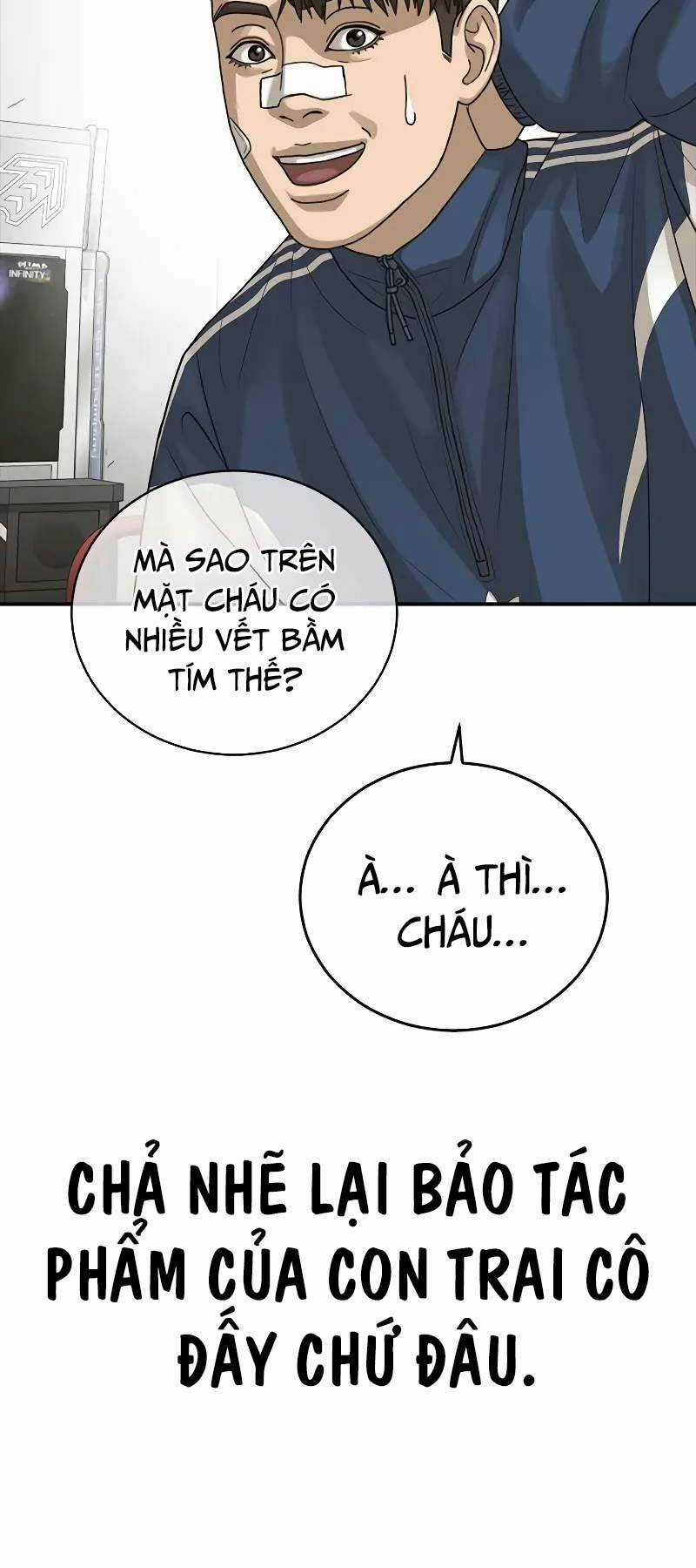 Thời Đại Ulzzang - Chapter 4 - Trang 57