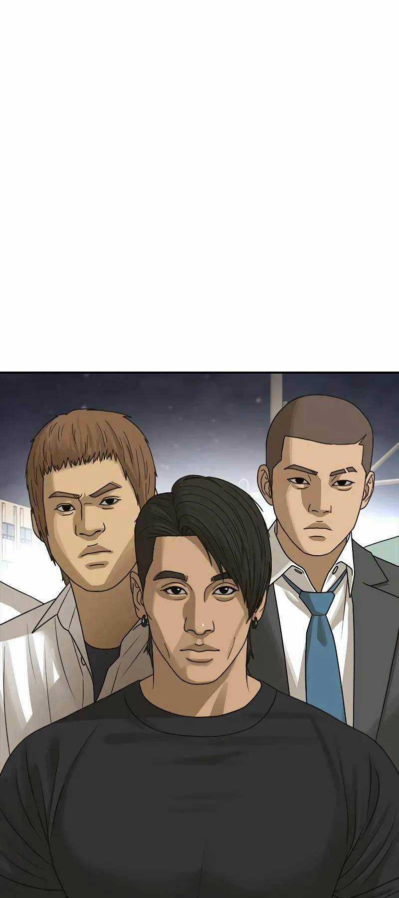 Thời Đại Ulzzang - Chapter 4 - Trang 7