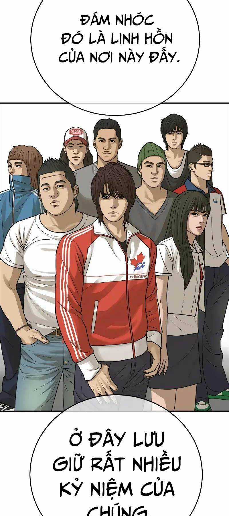 Thời Đại Ulzzang - Chapter 4 - Trang 64