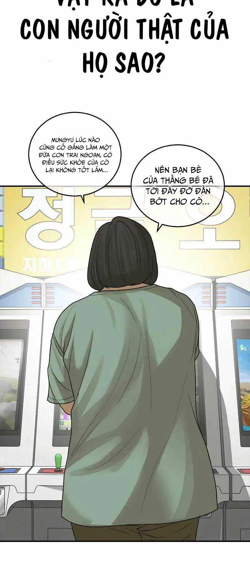 Thời Đại Ulzzang - Chapter 4 - Trang 67