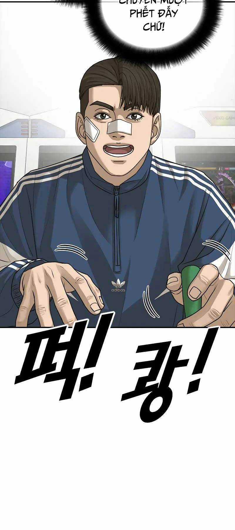 Thời Đại Ulzzang - Chapter 4 - Trang 75