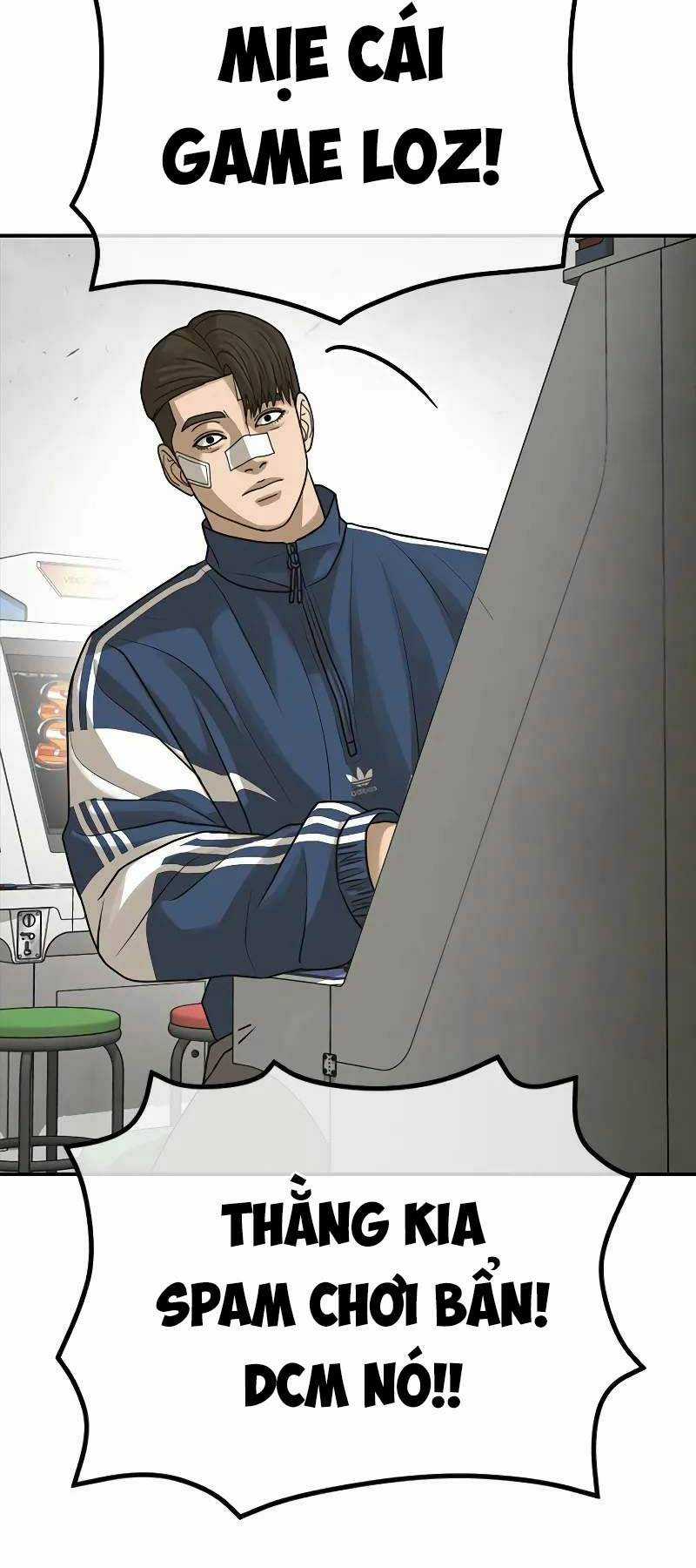 Thời Đại Ulzzang - Chapter 4 - Trang 79