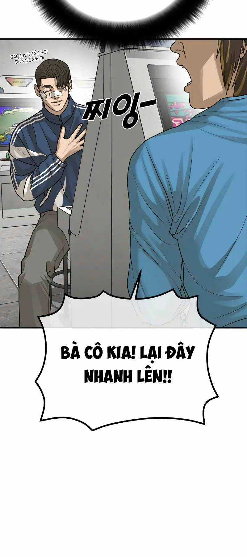 Thời Đại Ulzzang - Chapter 4 - Trang 82