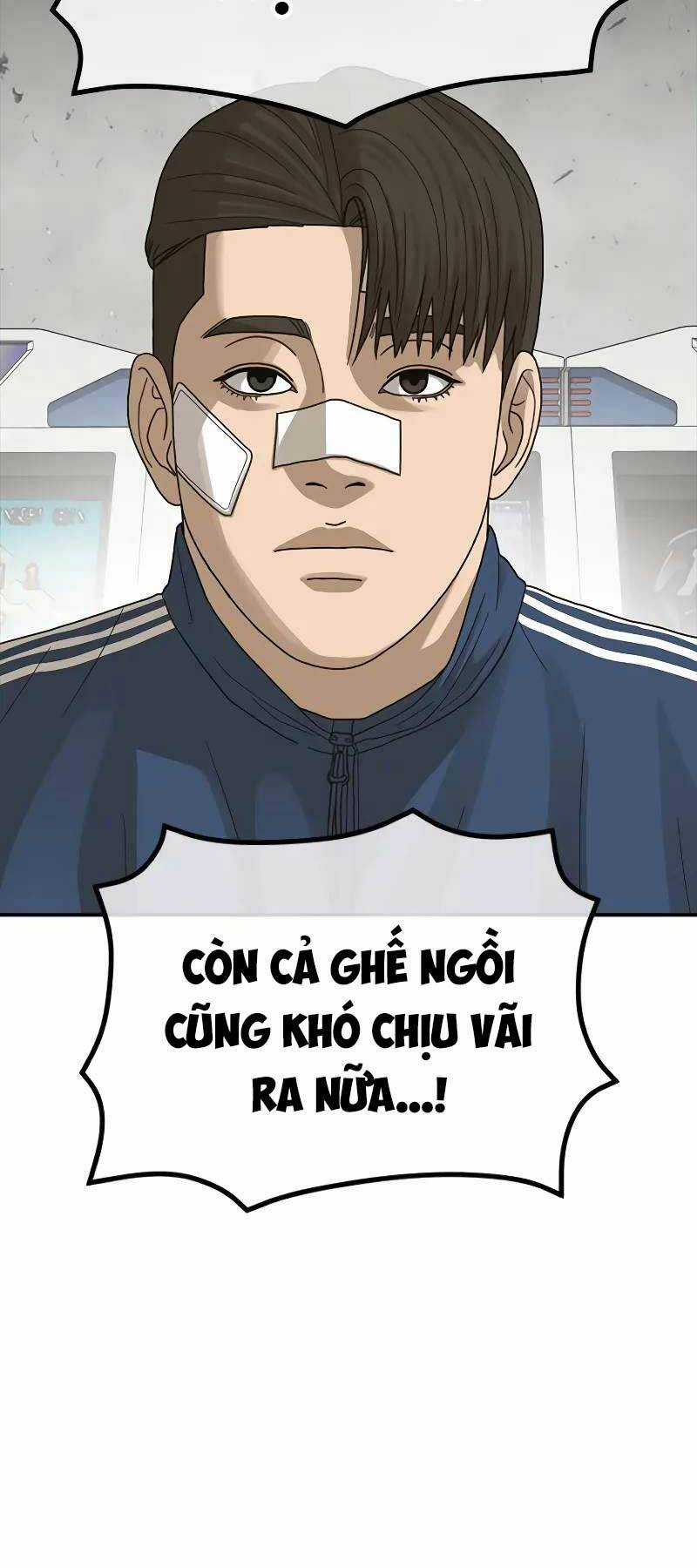 Thời Đại Ulzzang - Chapter 4 - Trang 85