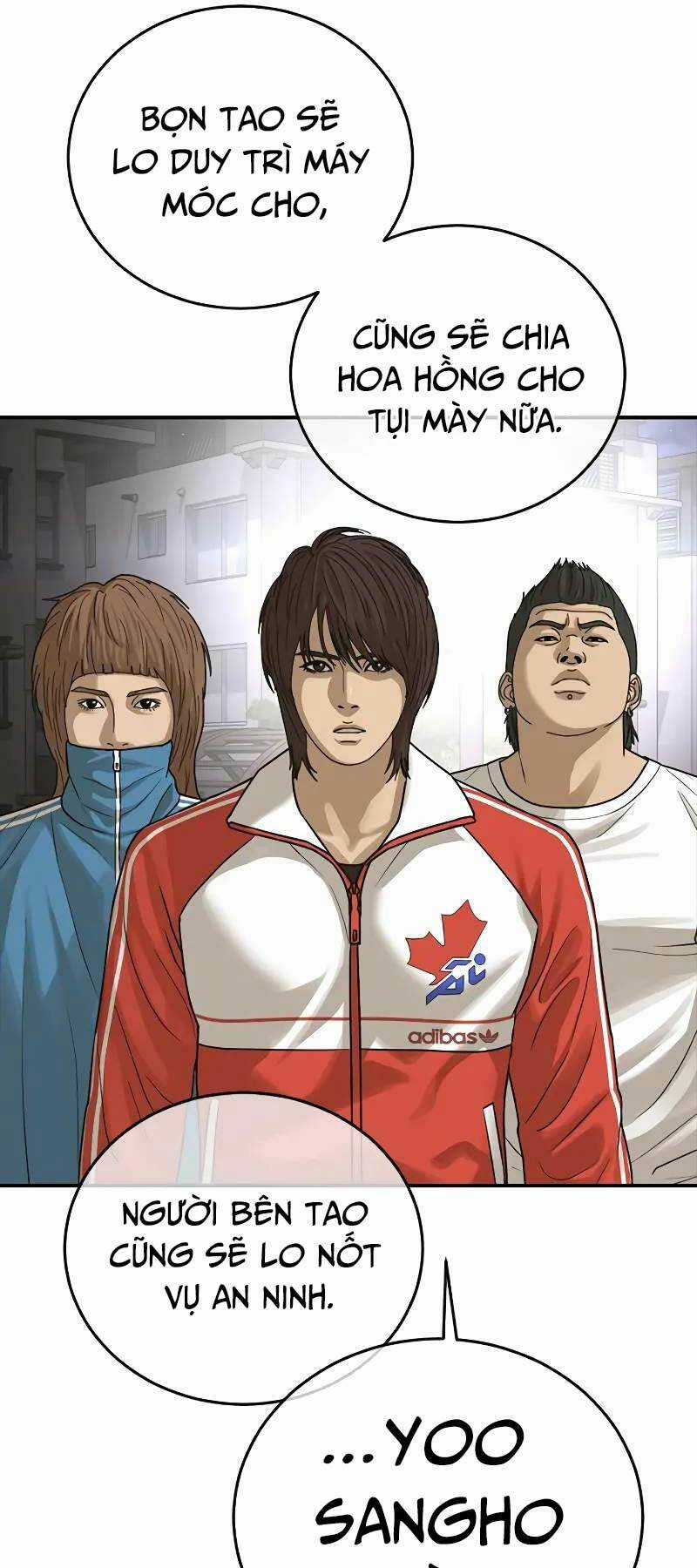 Thời Đại Ulzzang - Chapter 4 - Trang 92