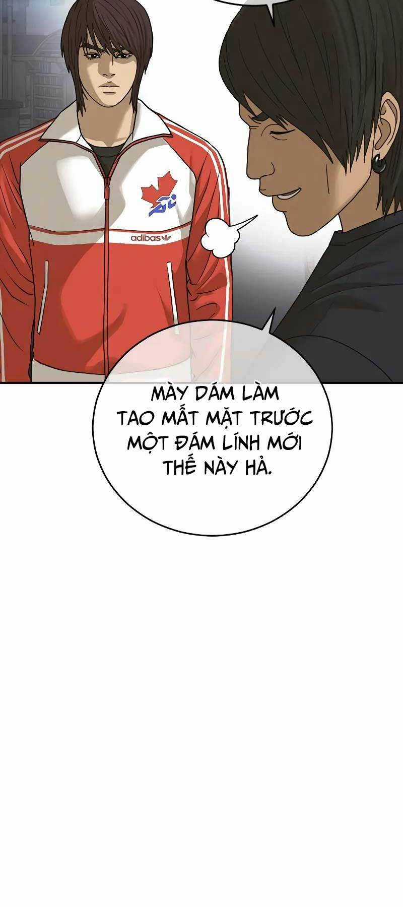 Thời Đại Ulzzang - Chapter 4 - Trang 98