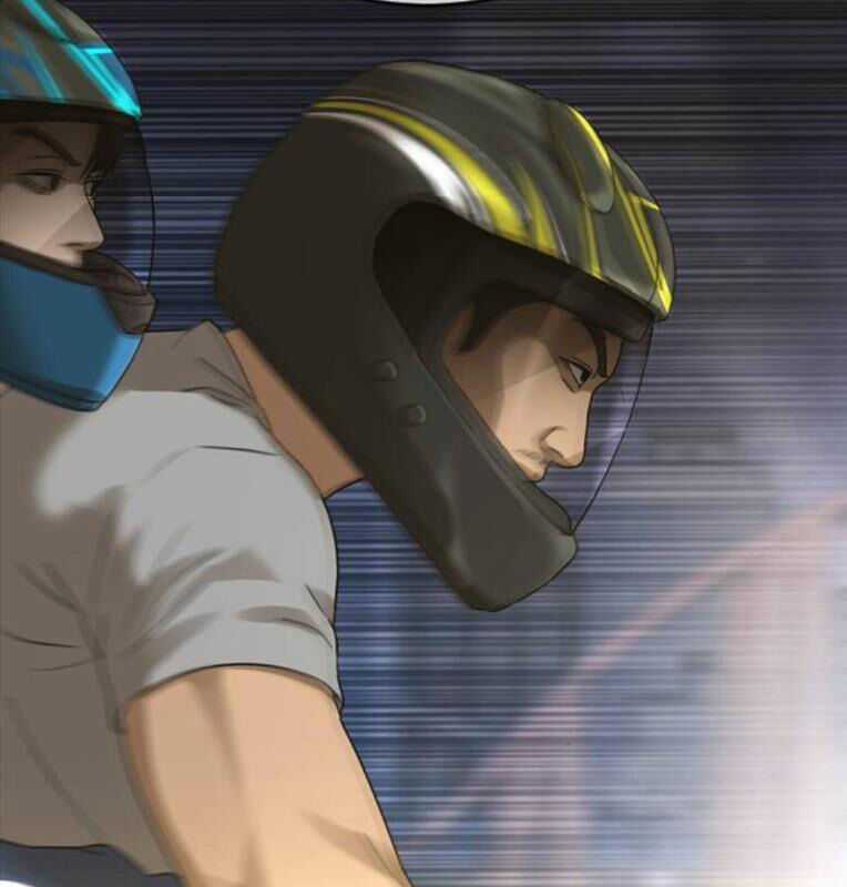 Thời Đại Ulzzang - Chapter 40 - Trang 132