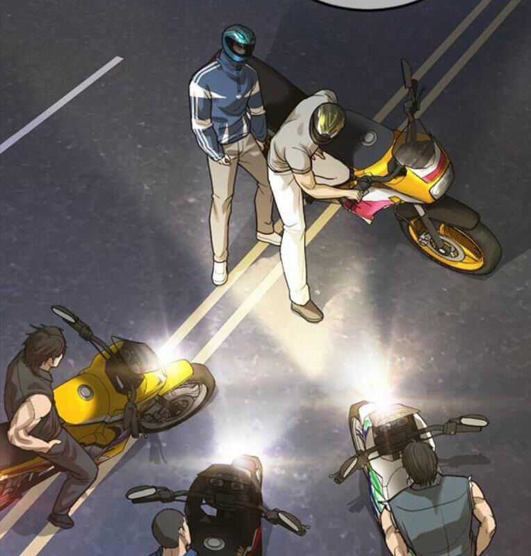 Thời Đại Ulzzang - Chapter 40 - Trang 167