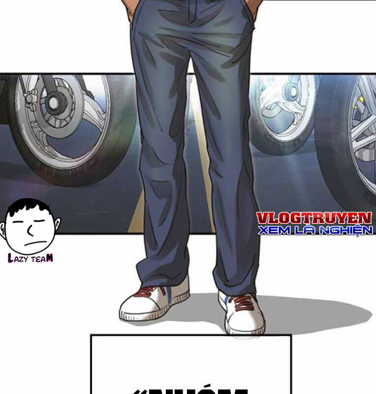 Thời Đại Ulzzang - Chapter 40 - Trang 176