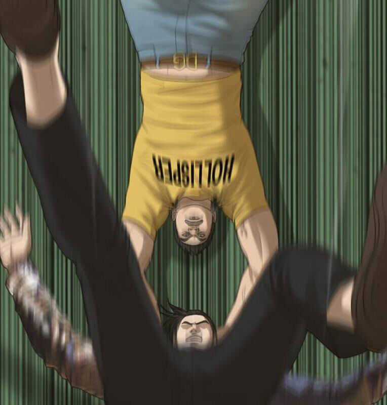 Thời Đại Ulzzang - Chapter 40 - Trang 65