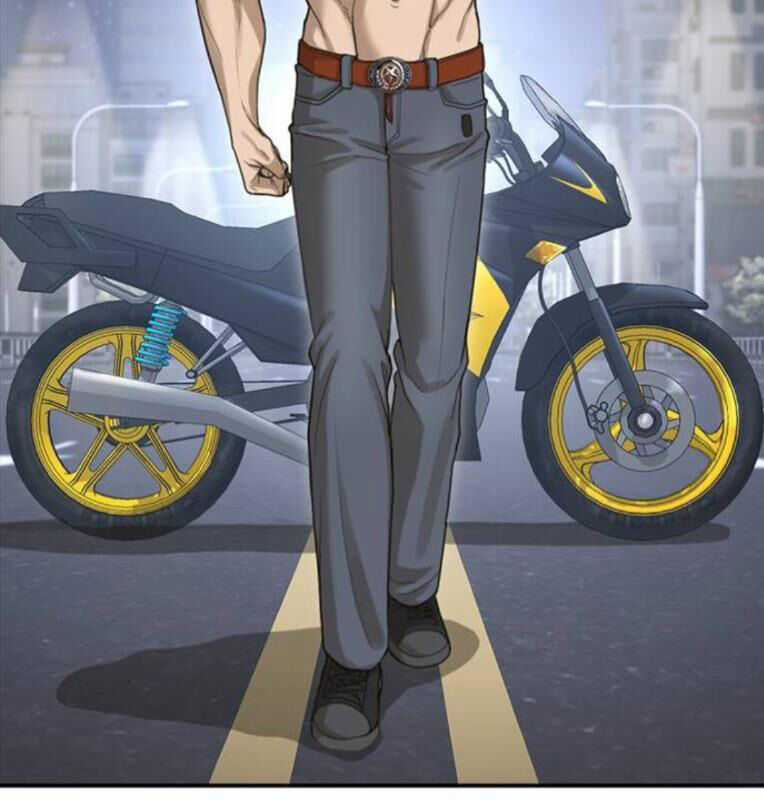 Thời Đại Ulzzang - Chapter 41 - Trang 2