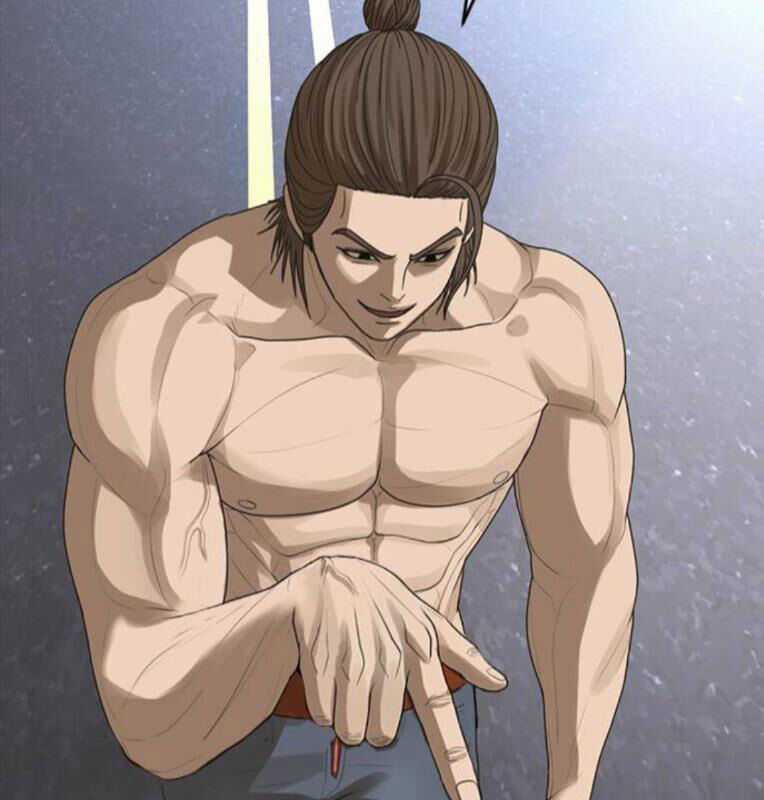 Thời Đại Ulzzang - Chapter 41 - Trang 141