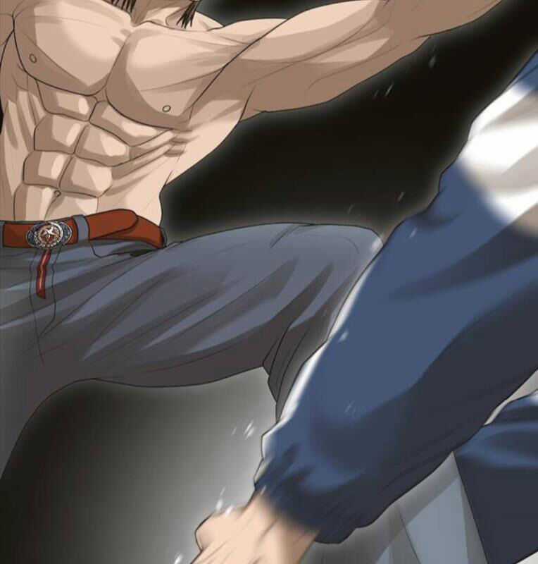 Thời Đại Ulzzang - Chapter 41 - Trang 158