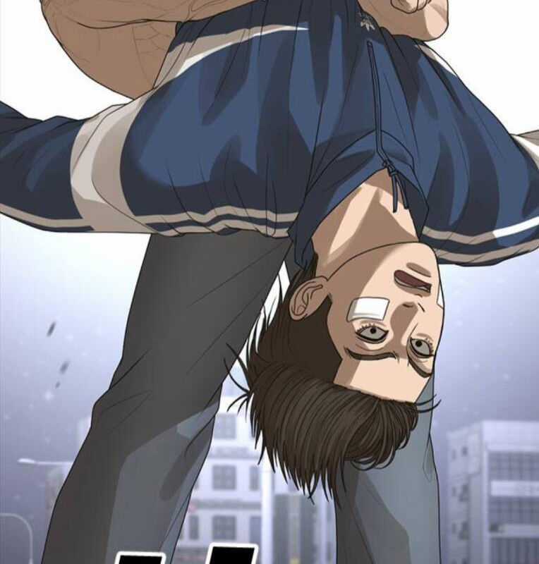 Thời Đại Ulzzang - Chapter 41 - Trang 189