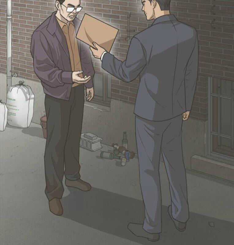 Thời Đại Ulzzang - Chapter 41 - Trang 245