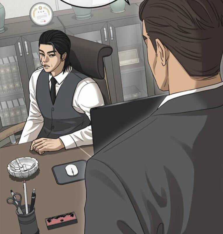 Thời Đại Ulzzang - Chapter 41 - Trang 255