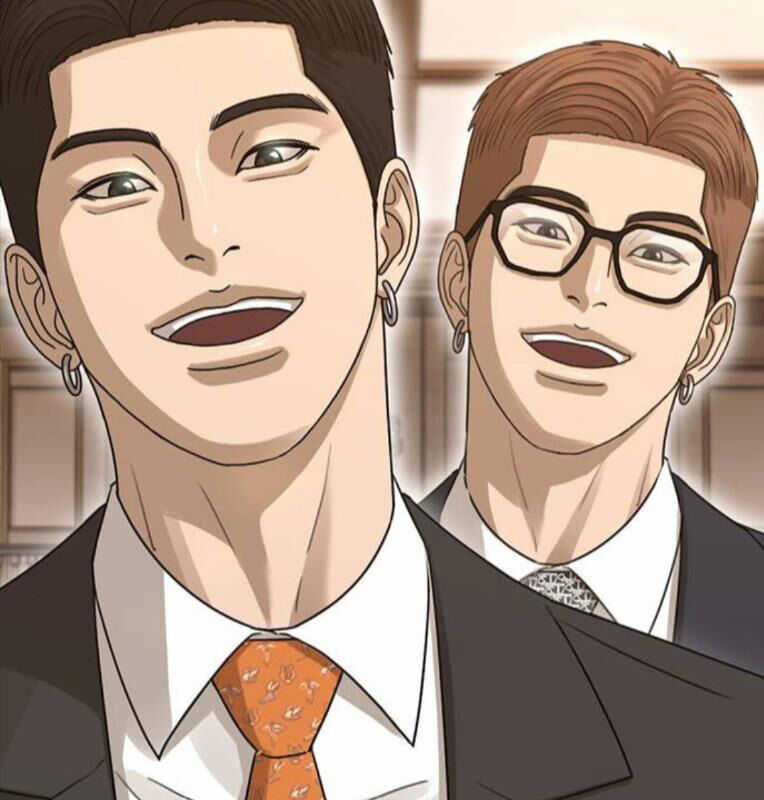 Thời Đại Ulzzang - Chapter 41 - Trang 325