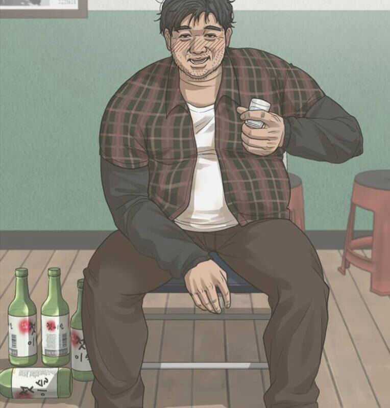 Thời Đại Ulzzang - Chapter 41 - Trang 78