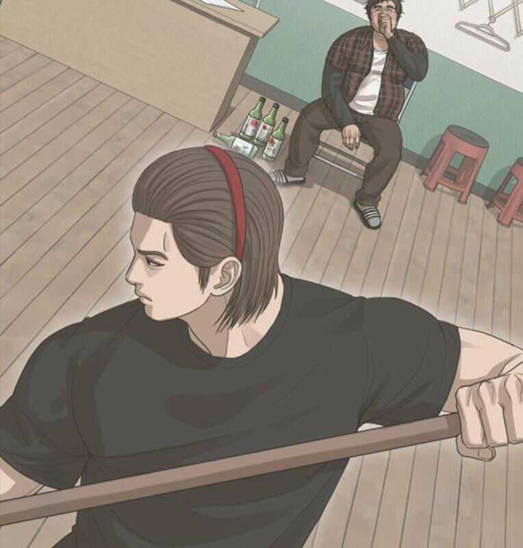 Thời Đại Ulzzang - Chapter 41 - Trang 89