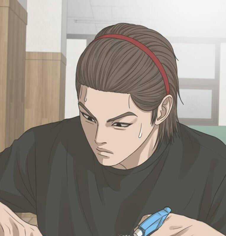 Thời Đại Ulzzang - Chapter 41 - Trang 94