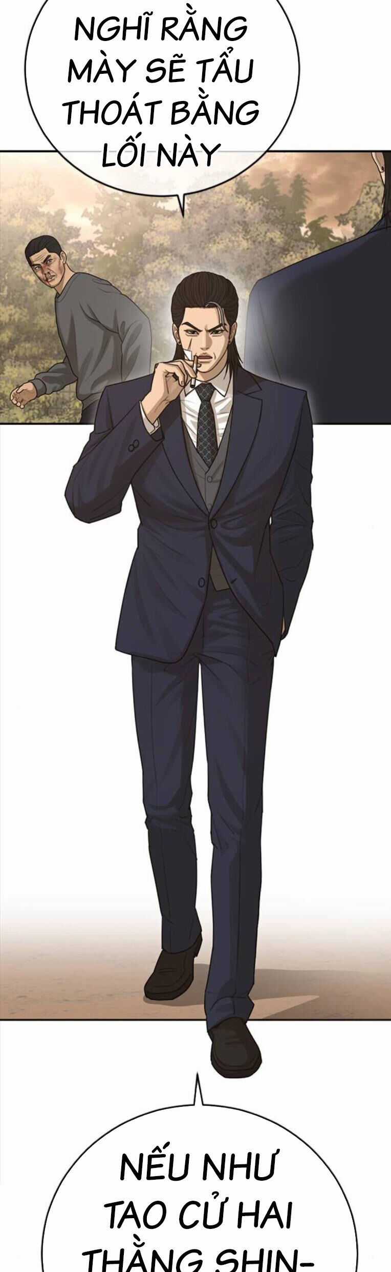 Thời Đại Ulzzang - Chapter 42 - Trang 103