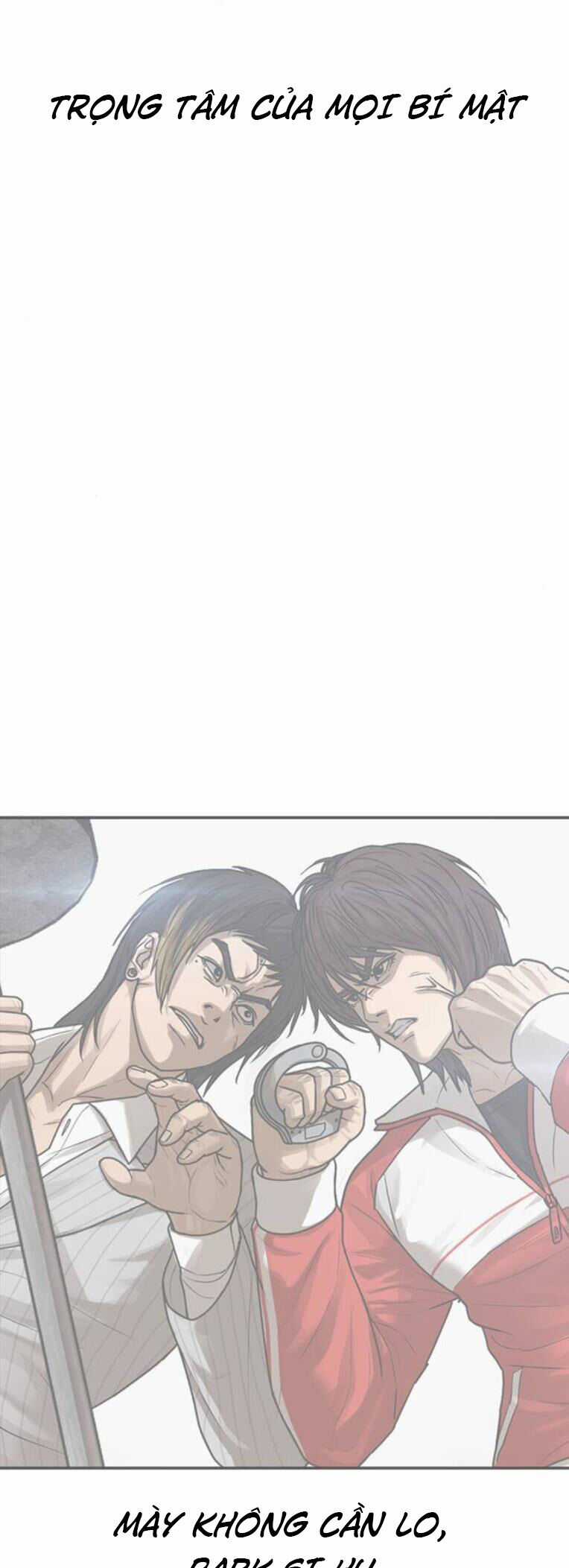 Thời Đại Ulzzang - Chapter 42 - Trang 125