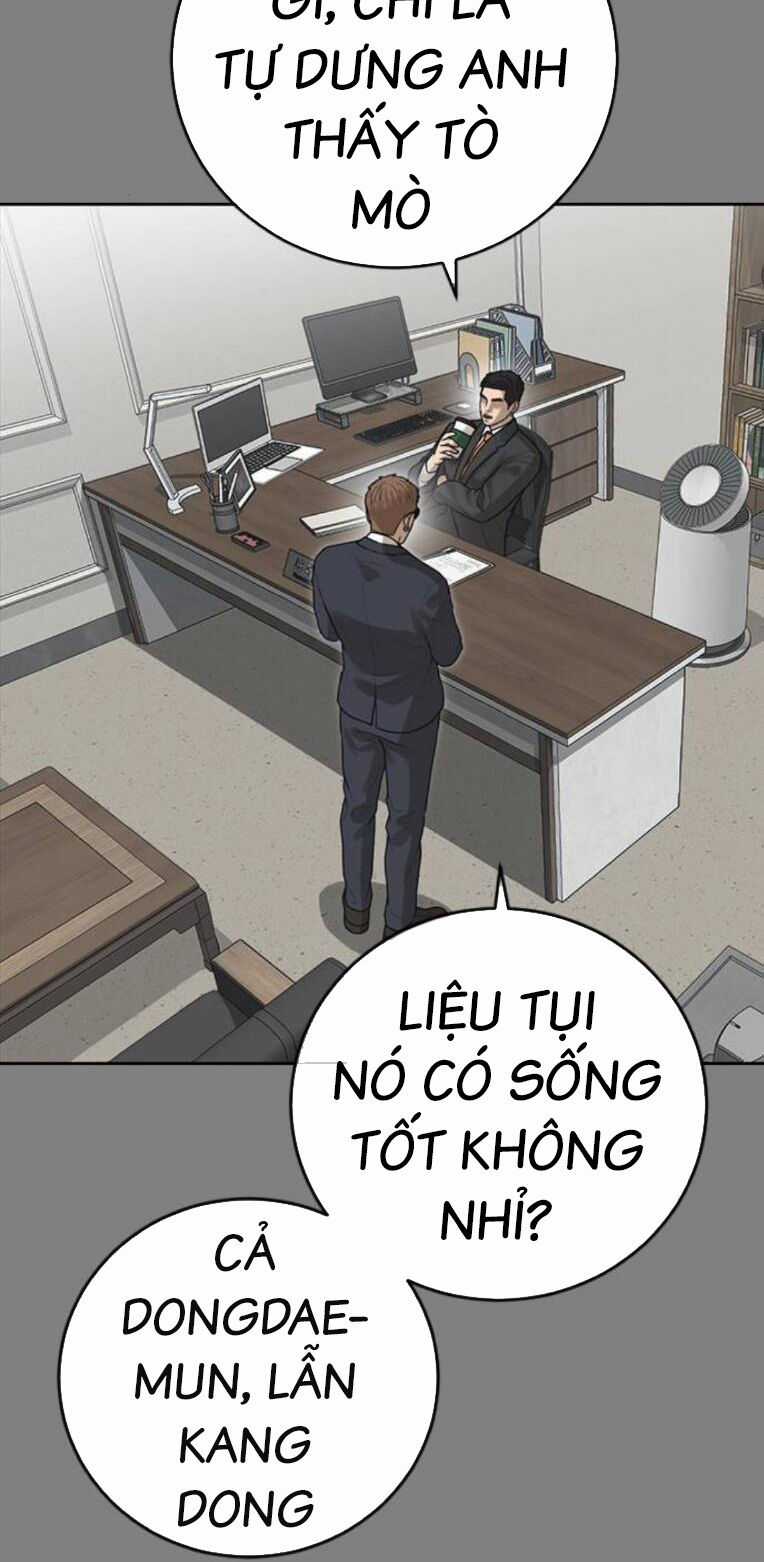 Thời Đại Ulzzang - Chapter 42 - Trang 24