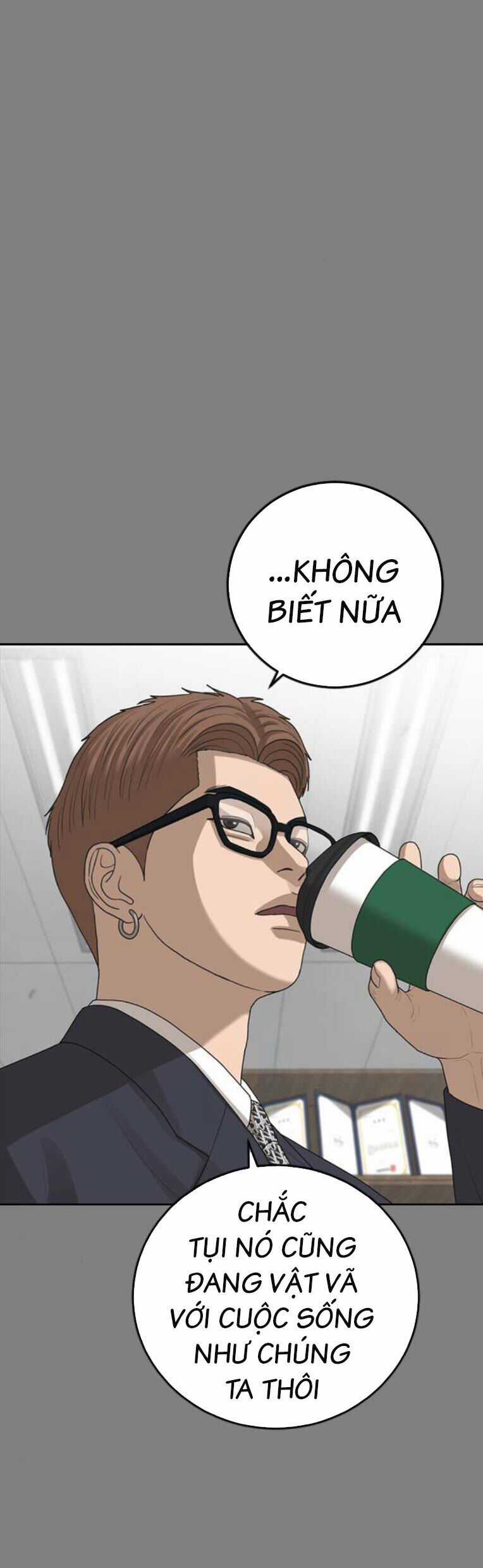 Thời Đại Ulzzang - Chapter 42 - Trang 25