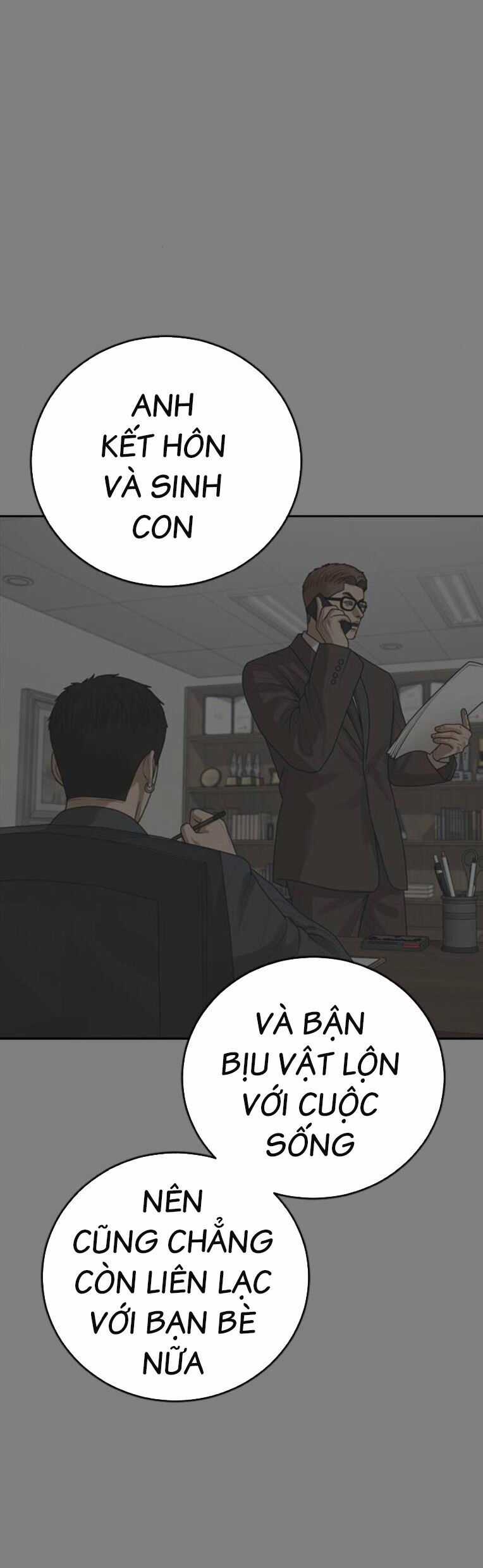 Thời Đại Ulzzang - Chapter 42 - Trang 27