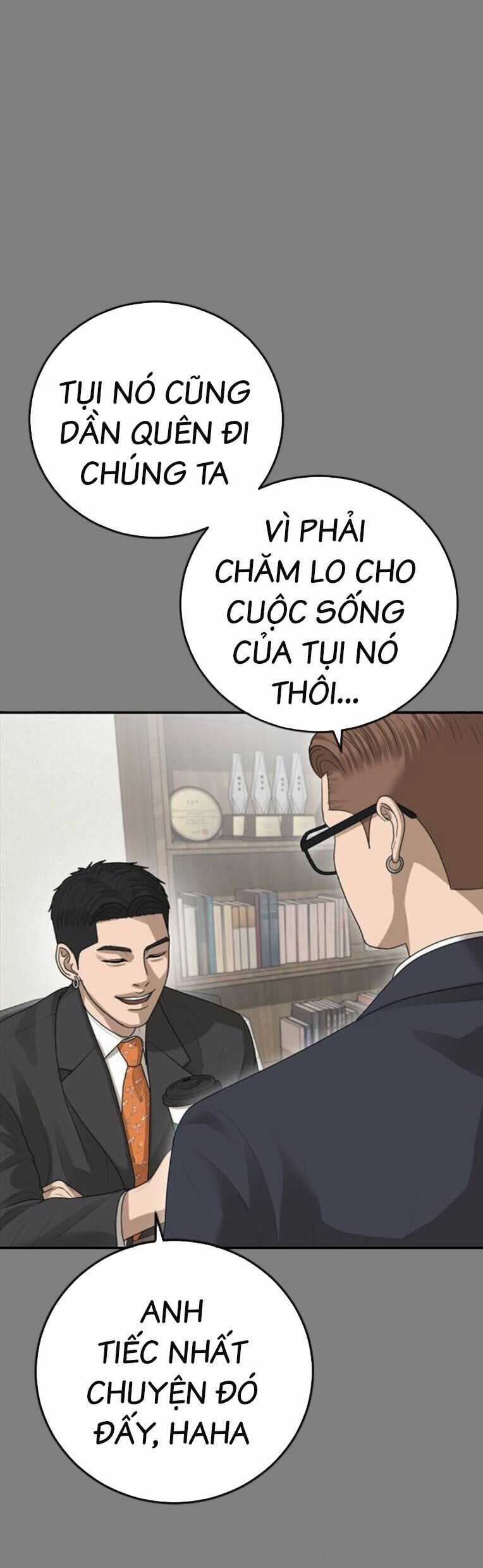 Thời Đại Ulzzang - Chapter 42 - Trang 28