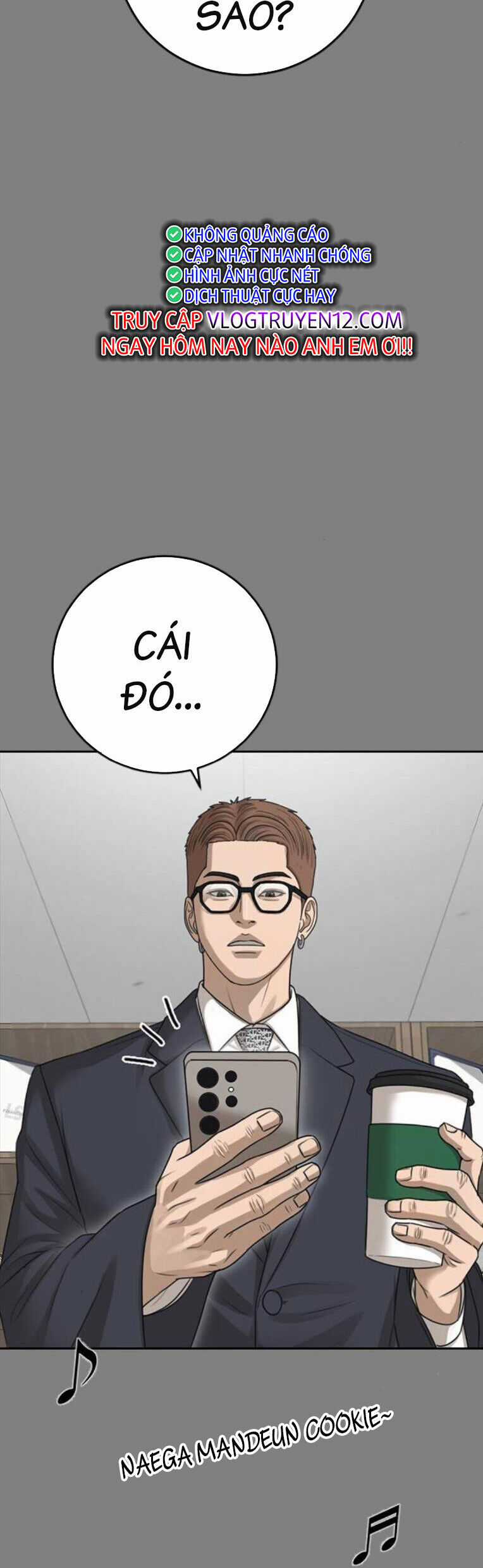 Thời Đại Ulzzang - Chapter 42 - Trang 30