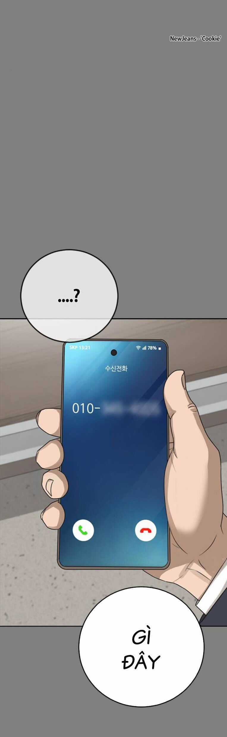 Thời Đại Ulzzang - Chapter 42 - Trang 31