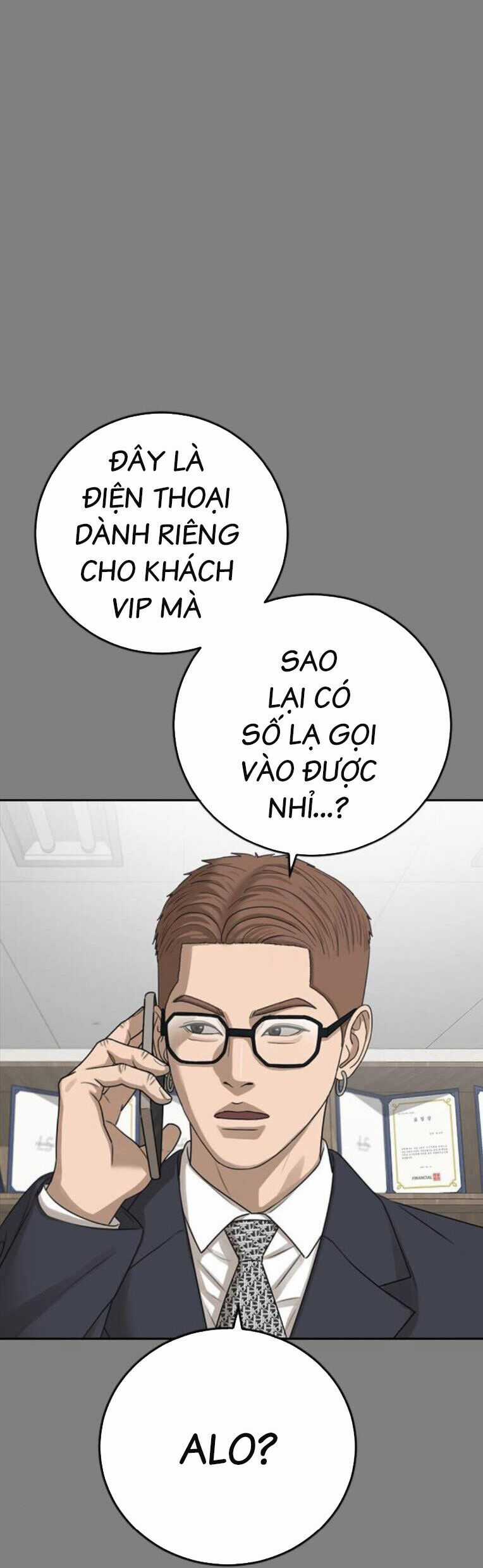 Thời Đại Ulzzang - Chapter 42 - Trang 32