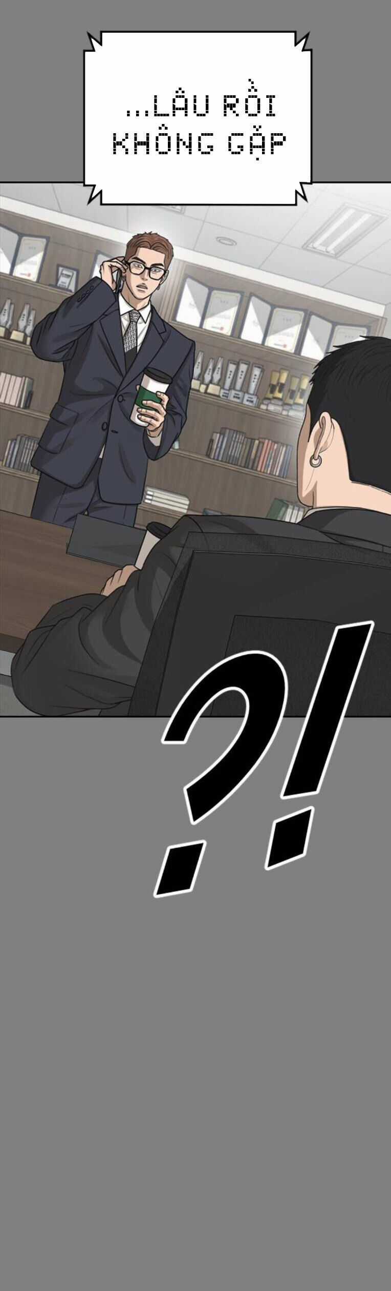 Thời Đại Ulzzang - Chapter 42 - Trang 34