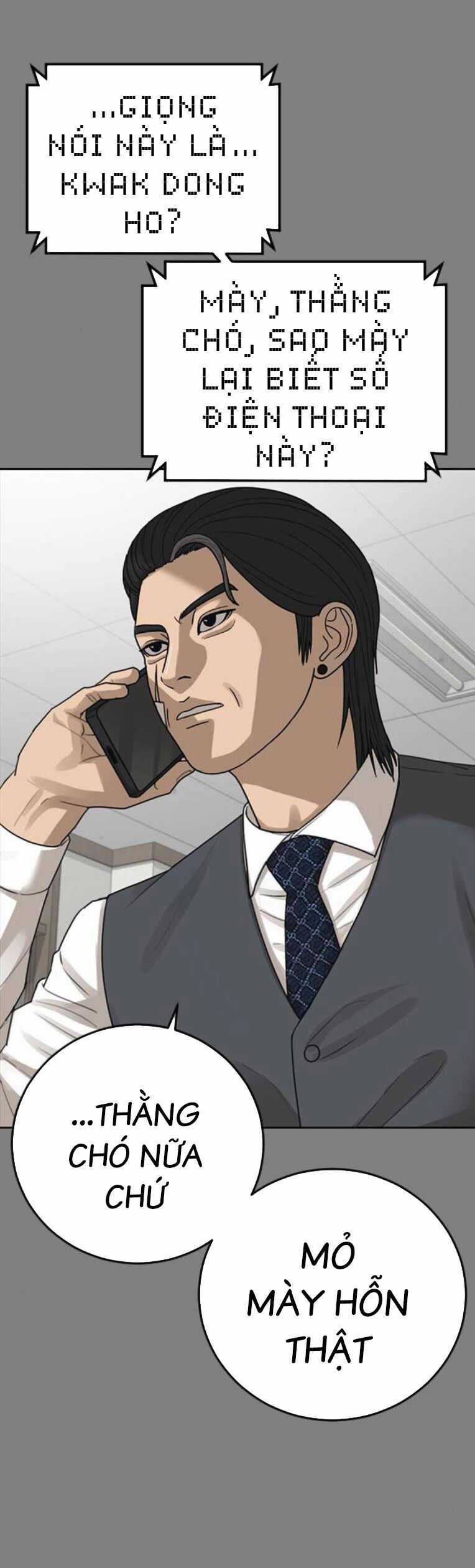 Thời Đại Ulzzang - Chapter 42 - Trang 35