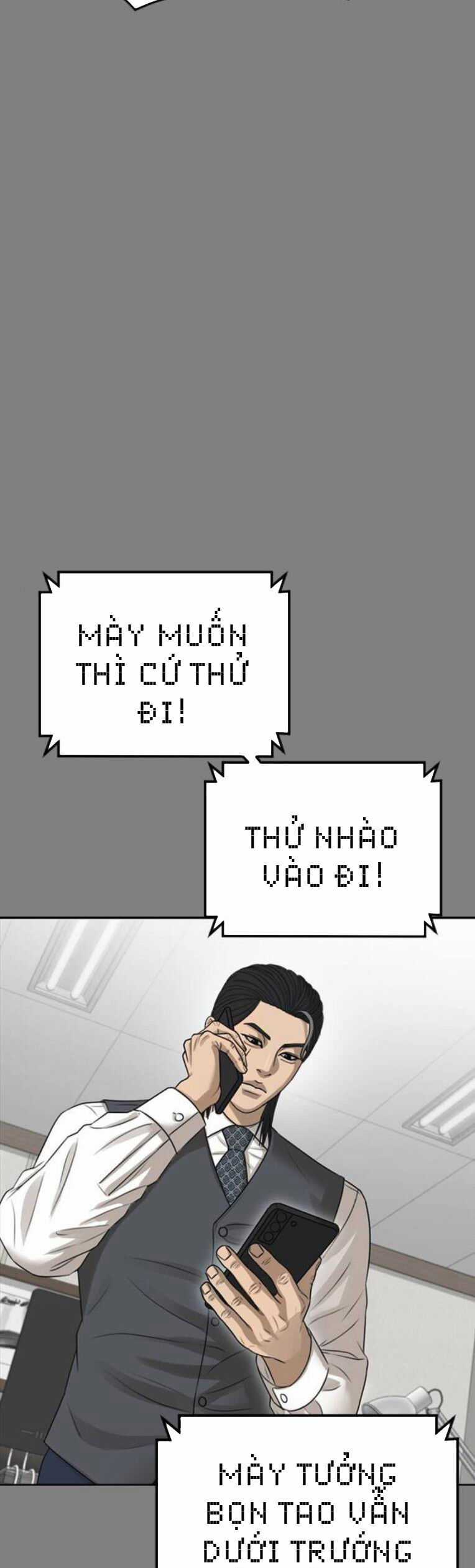 Thời Đại Ulzzang - Chapter 42 - Trang 37