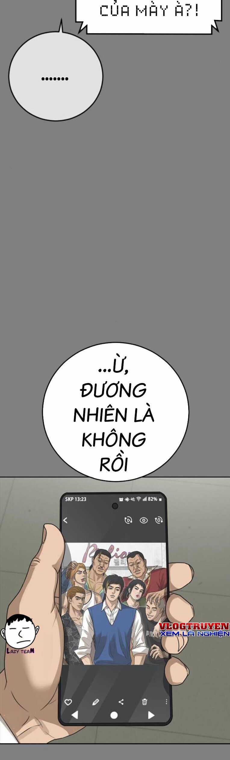 Thời Đại Ulzzang - Chapter 42 - Trang 38