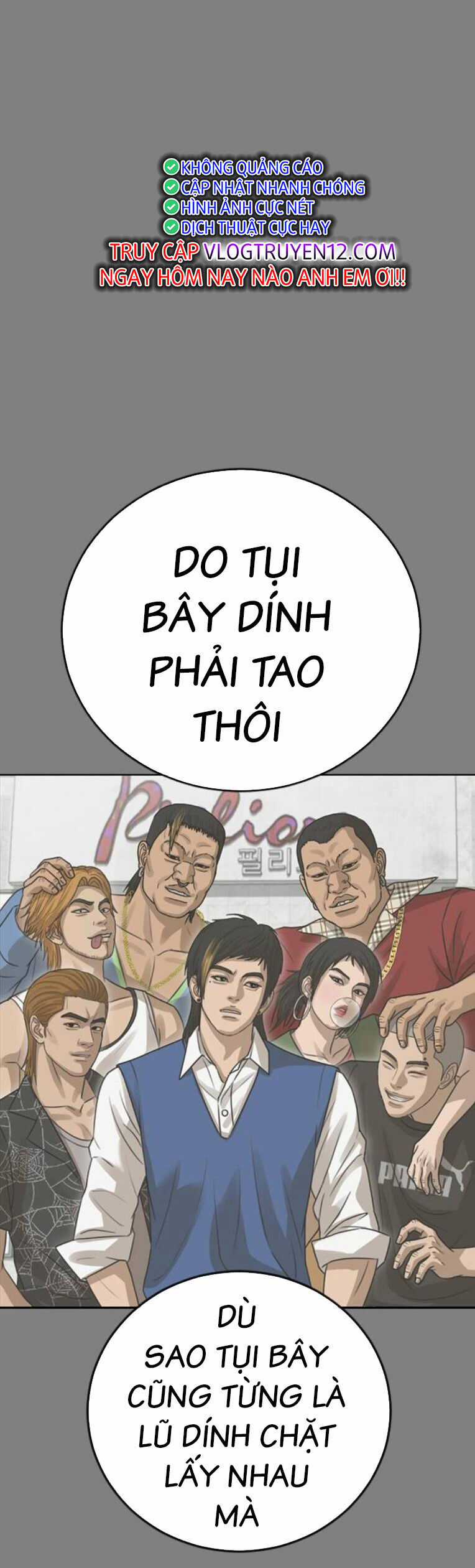 Thời Đại Ulzzang - Chapter 42 - Trang 39