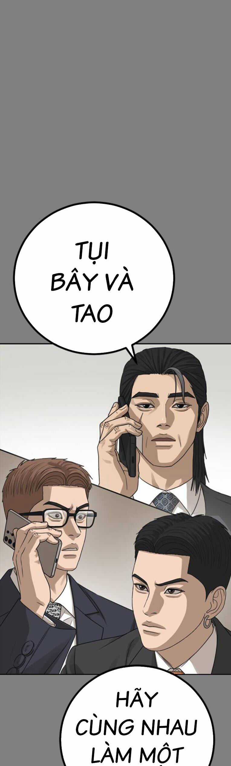 Thời Đại Ulzzang - Chapter 42 - Trang 41