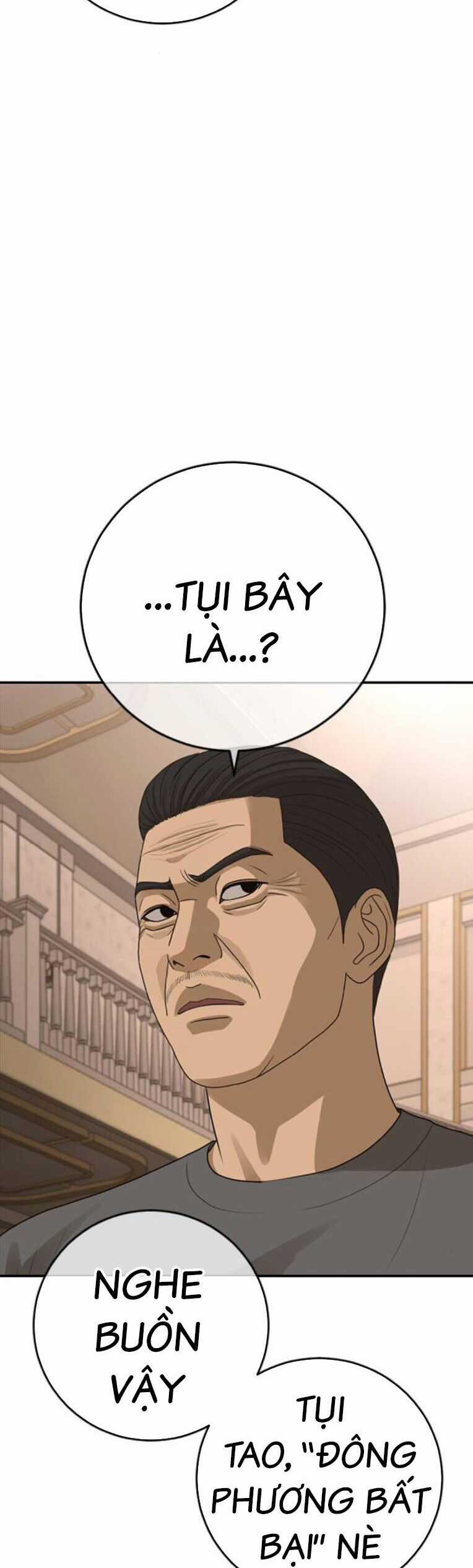 Thời Đại Ulzzang - Chapter 42 - Trang 44