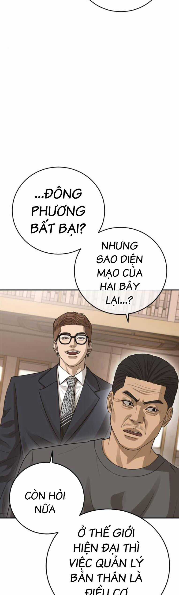 Thời Đại Ulzzang - Chapter 42 - Trang 45