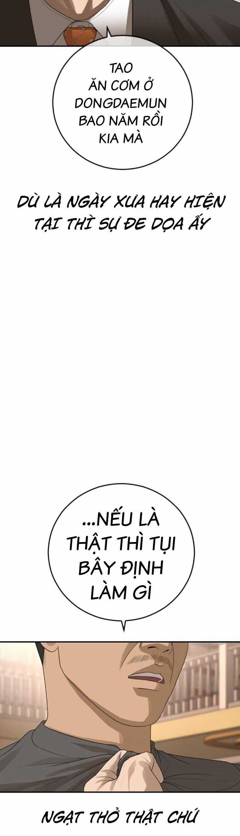 Thời Đại Ulzzang - Chapter 42 - Trang 50