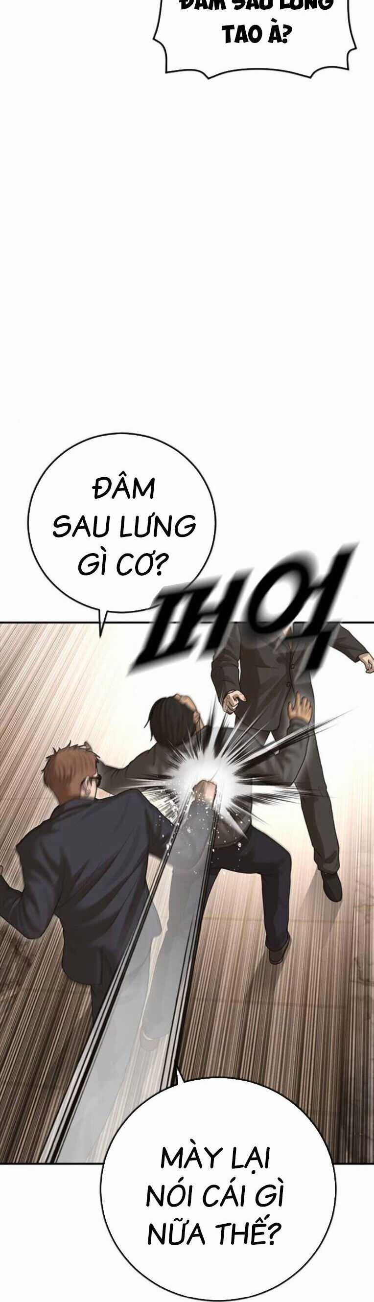 Thời Đại Ulzzang - Chapter 42 - Trang 56