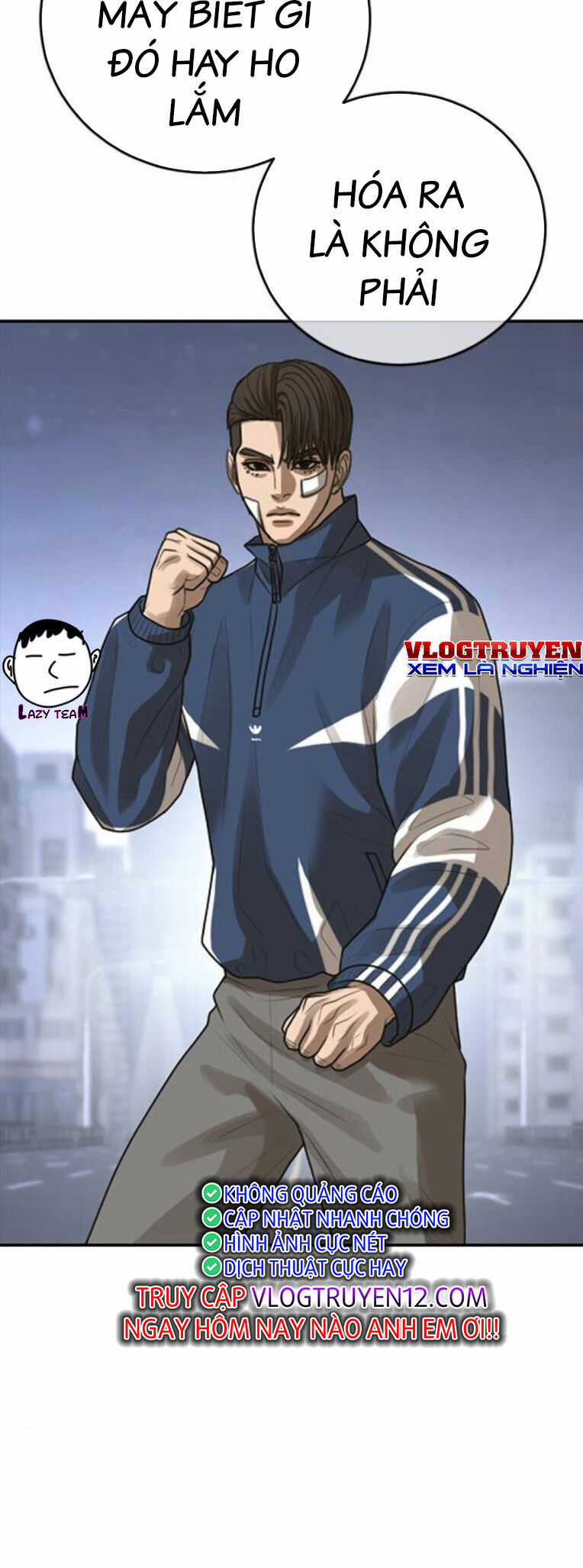 Thời Đại Ulzzang - Chapter 42 - Trang 71