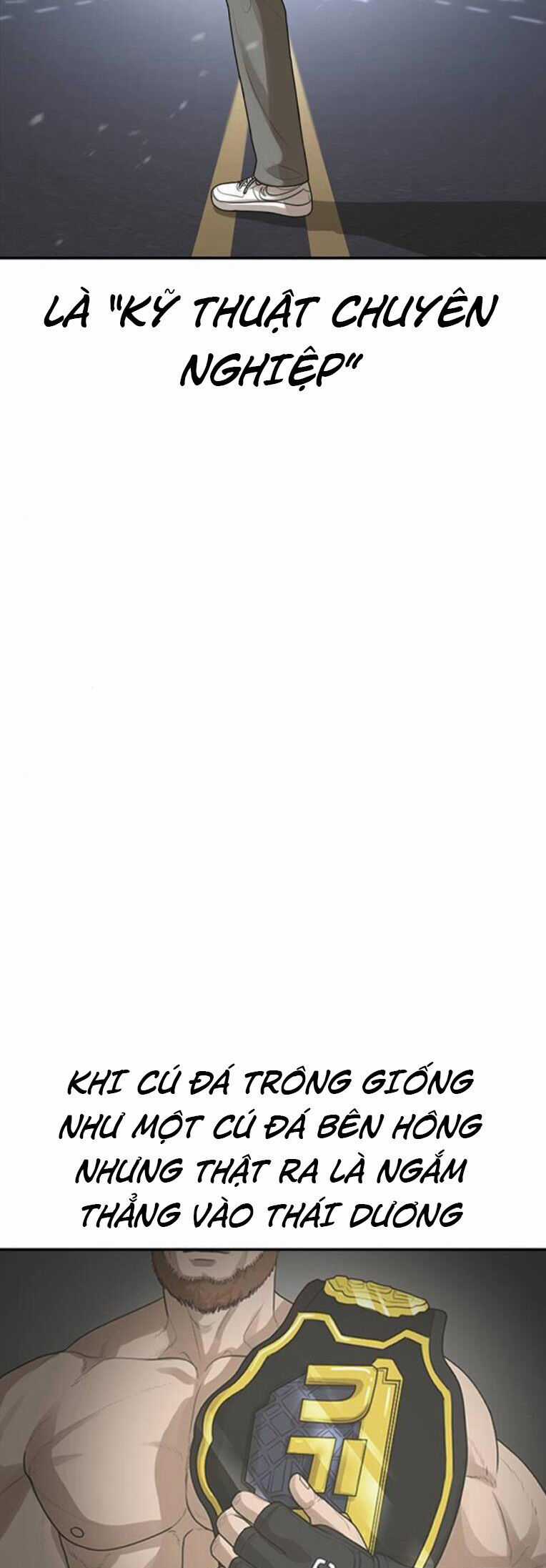 Thời Đại Ulzzang - Chapter 42 - Trang 77